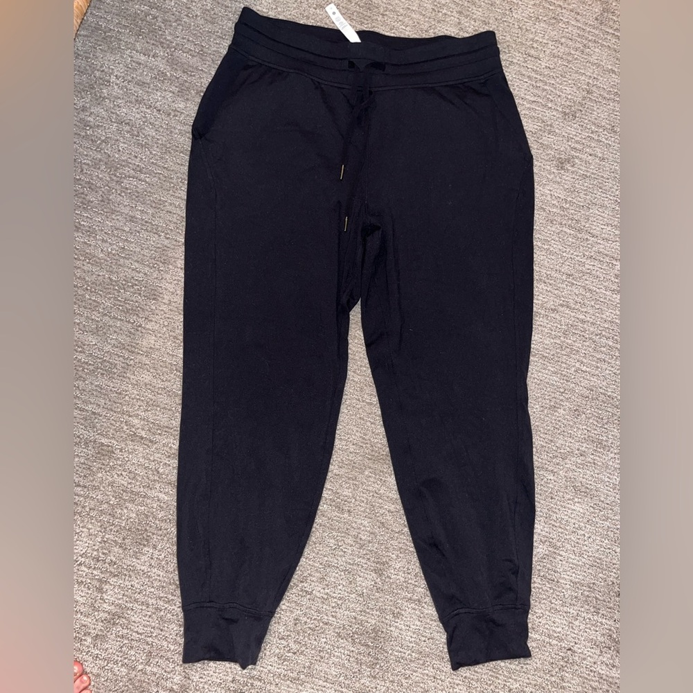 Lululemon Ready to Rulu Jogger
